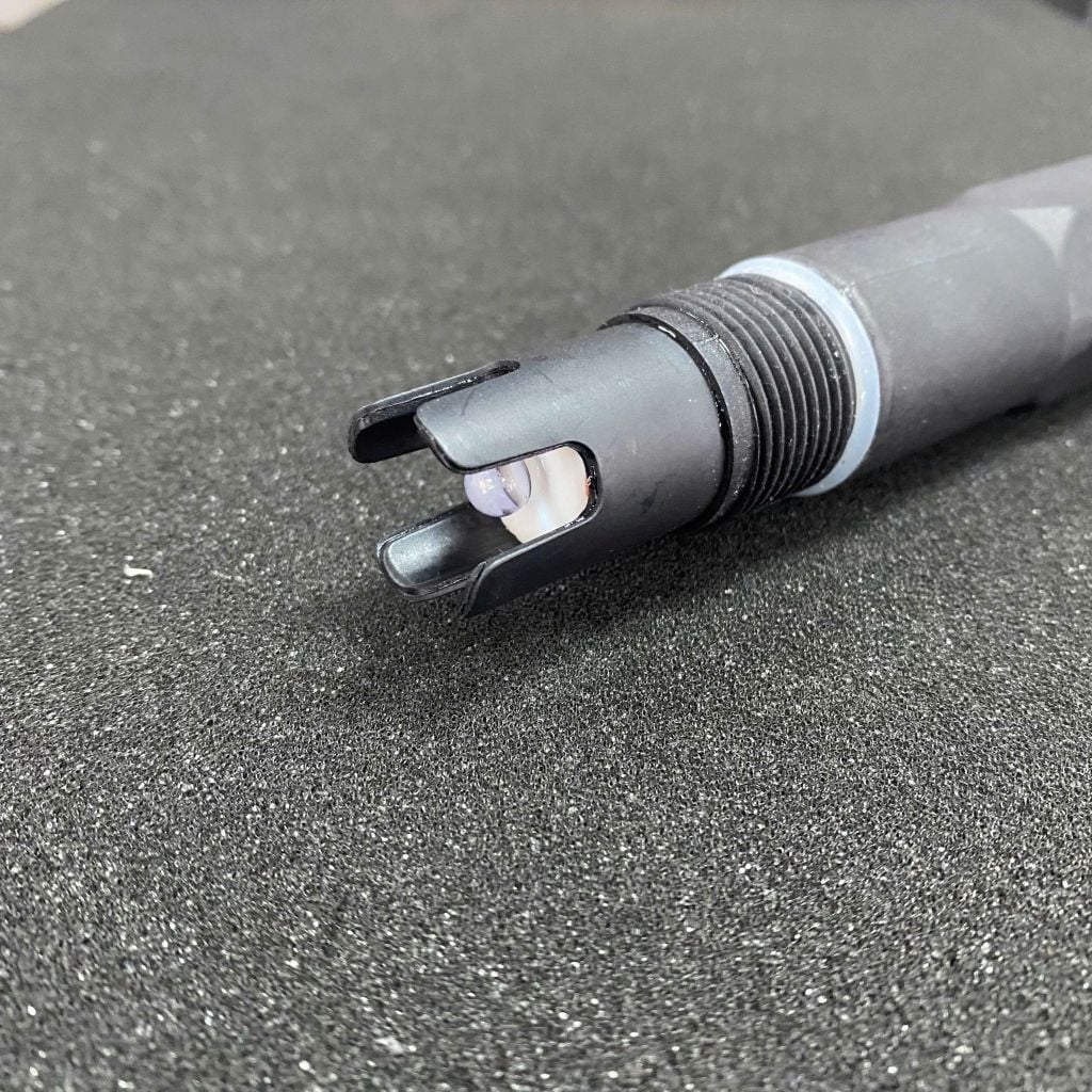 Cảm biến đầu đò đo độ PH nước ES-PH-WT-01 (RS485 & 4-20mA)