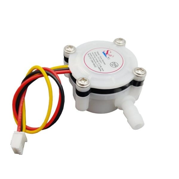Cảm Biến Lưu Lượng Nước YF-S401