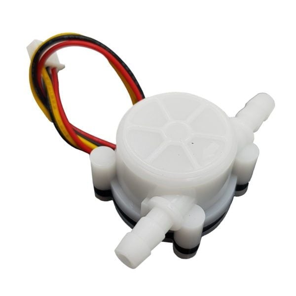 Cảm Biến Lưu Lượng Nước YF-S401