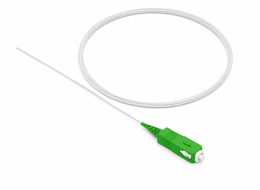 Đầu phản xạ cuối nhánh FBG (Fiber Bragg Grating) Reflector @1650nm