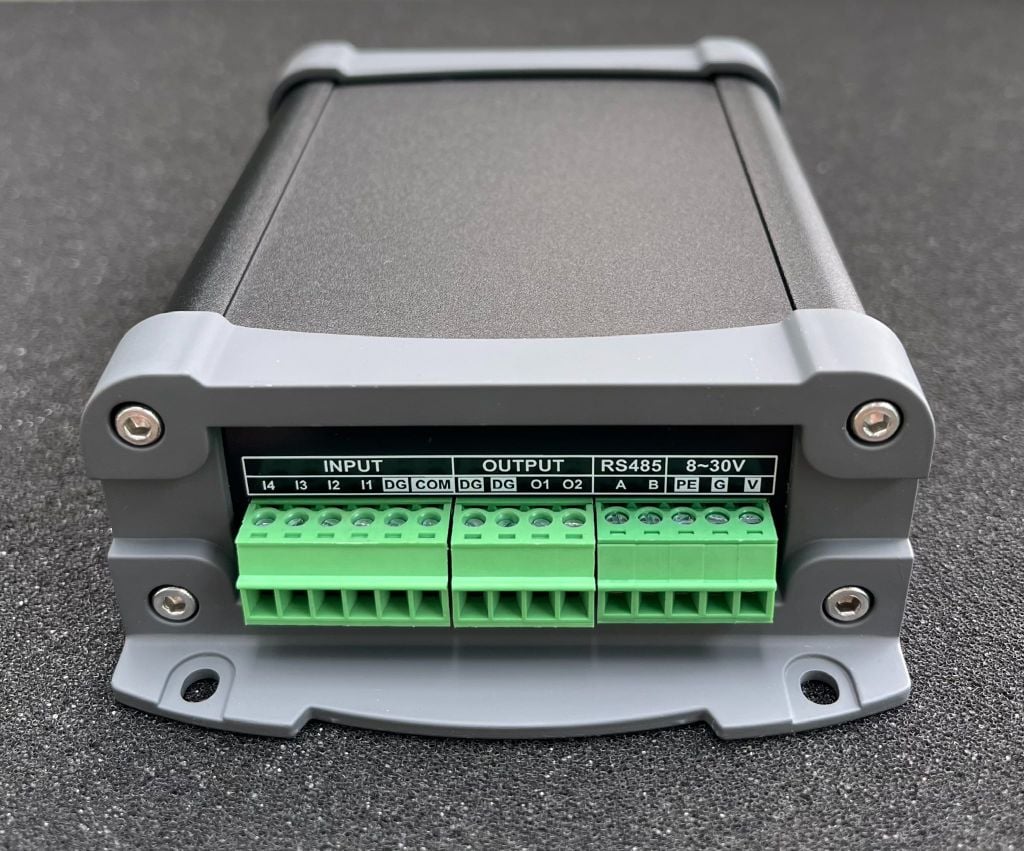 Smart Industrial IoT Gateway EPCB-IEC-ESP32-S3