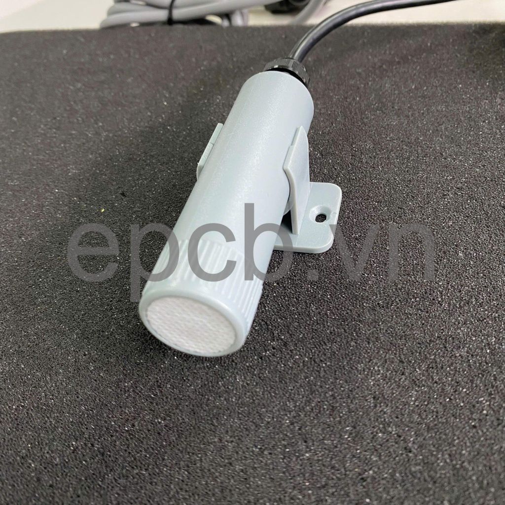 Cảm biến đo nồng độ khí CO2 RS485 Modbus EP-SEN-CO2-MB