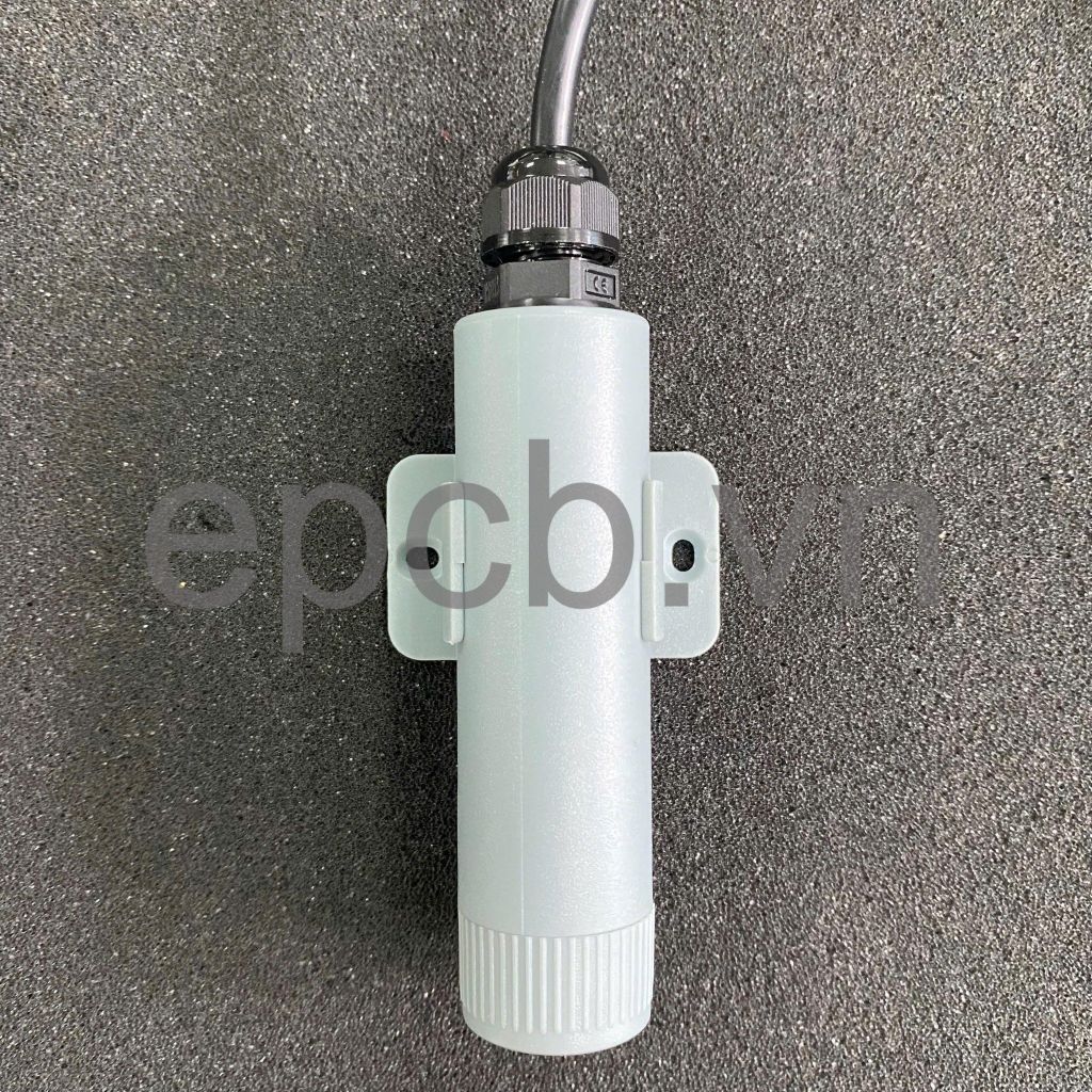 Cảm biến đo nồng độ khí CO2 RS485 Modbus EP-SEN-CO2-MB