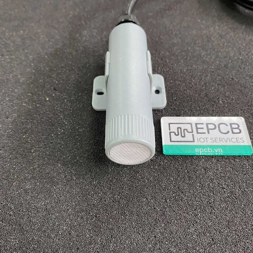 Cảm biến đo nồng độ khí CO2 RS485 Modbus EP-SEN-CO2-MB