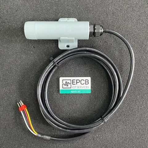 Cảm biến đo nồng độ khí CO2 RS485 Modbus EP-SEN-CO2-MB