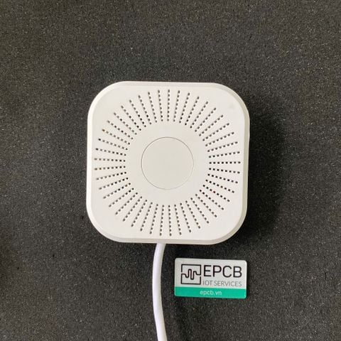 Cảm biến đo nồng độ khí CO2 EP-MED-CO2-01 MODBUS RTU RS485