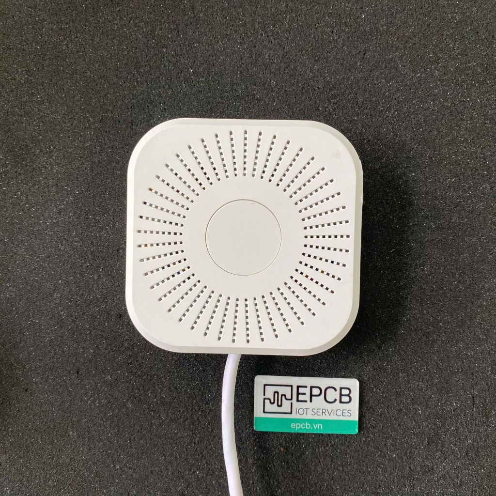 Cảm biến đo nồng độ khí O2 EP-MED-O2-01 MODBUS RTU RS485