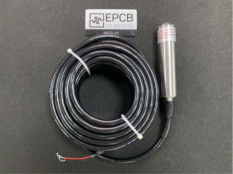 Cảm biến giám sát mực chất lỏng ES-LSL-01 (Lever Sensor Liquid)