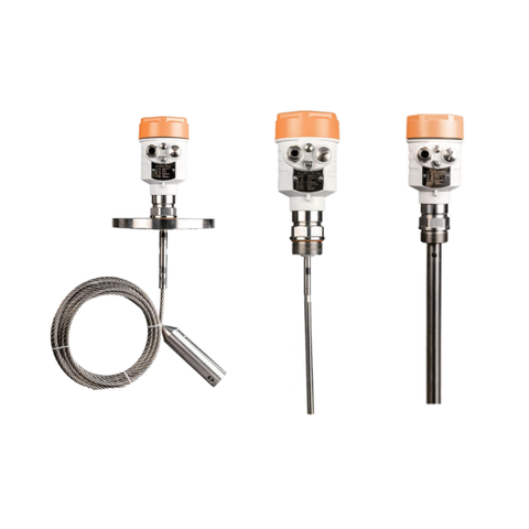 Cảm biến đo mức Radar dẫn sóng ES-HCDAR-5X ngõ ra 4-20mA HART