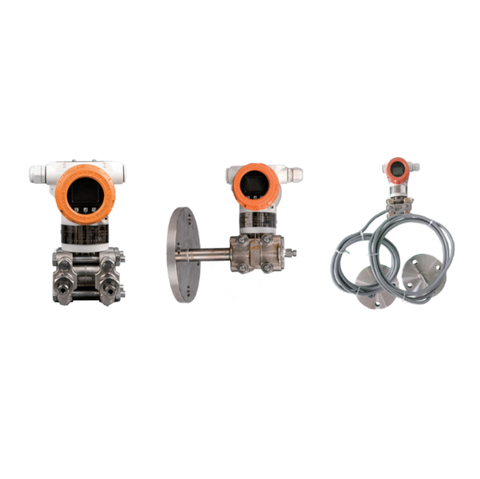 Cảm biến đo mức bằng chênh áp ES-HCDP-3X
