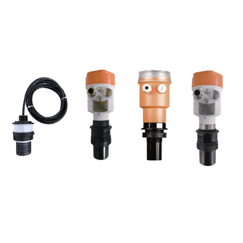 Cảm biến đo mức siêu âm ES-HCUS