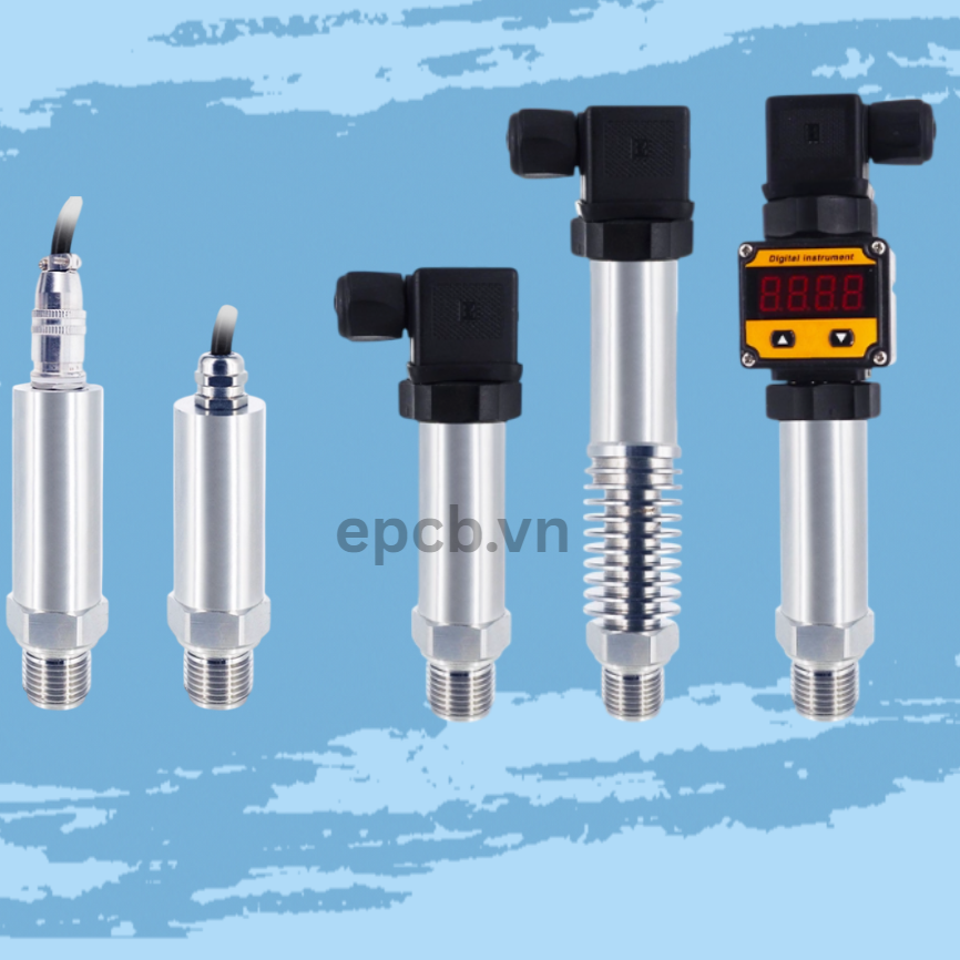 Cảm biến áp suất ES-PR-01
