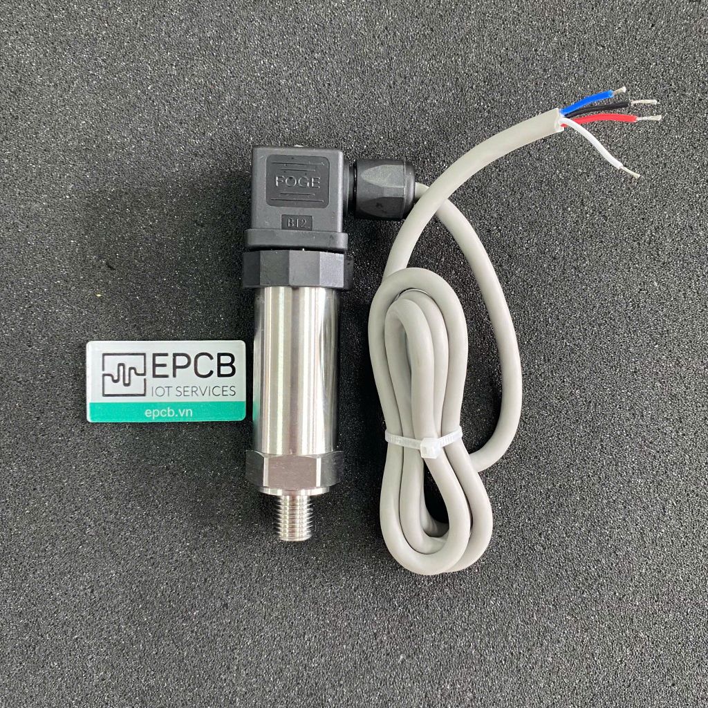 Cảm biến áp suất ES-PR-01