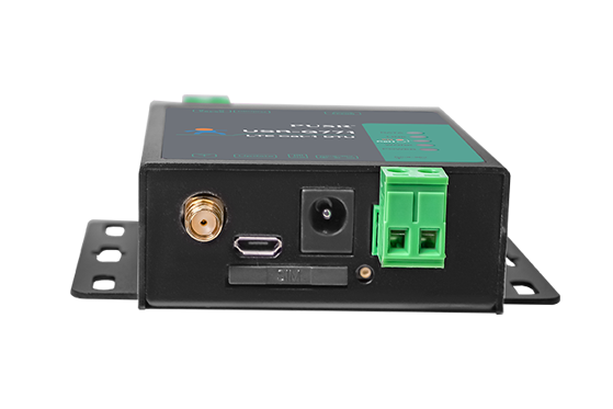 Bộ chuyển đổi RS485/232 sang mạng 4G LTE USR-G771-E