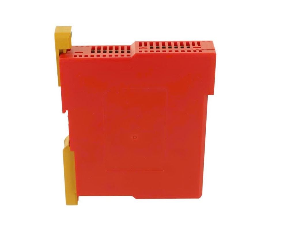 Bộ relay an toàn Omron G9SE-401 24VDC