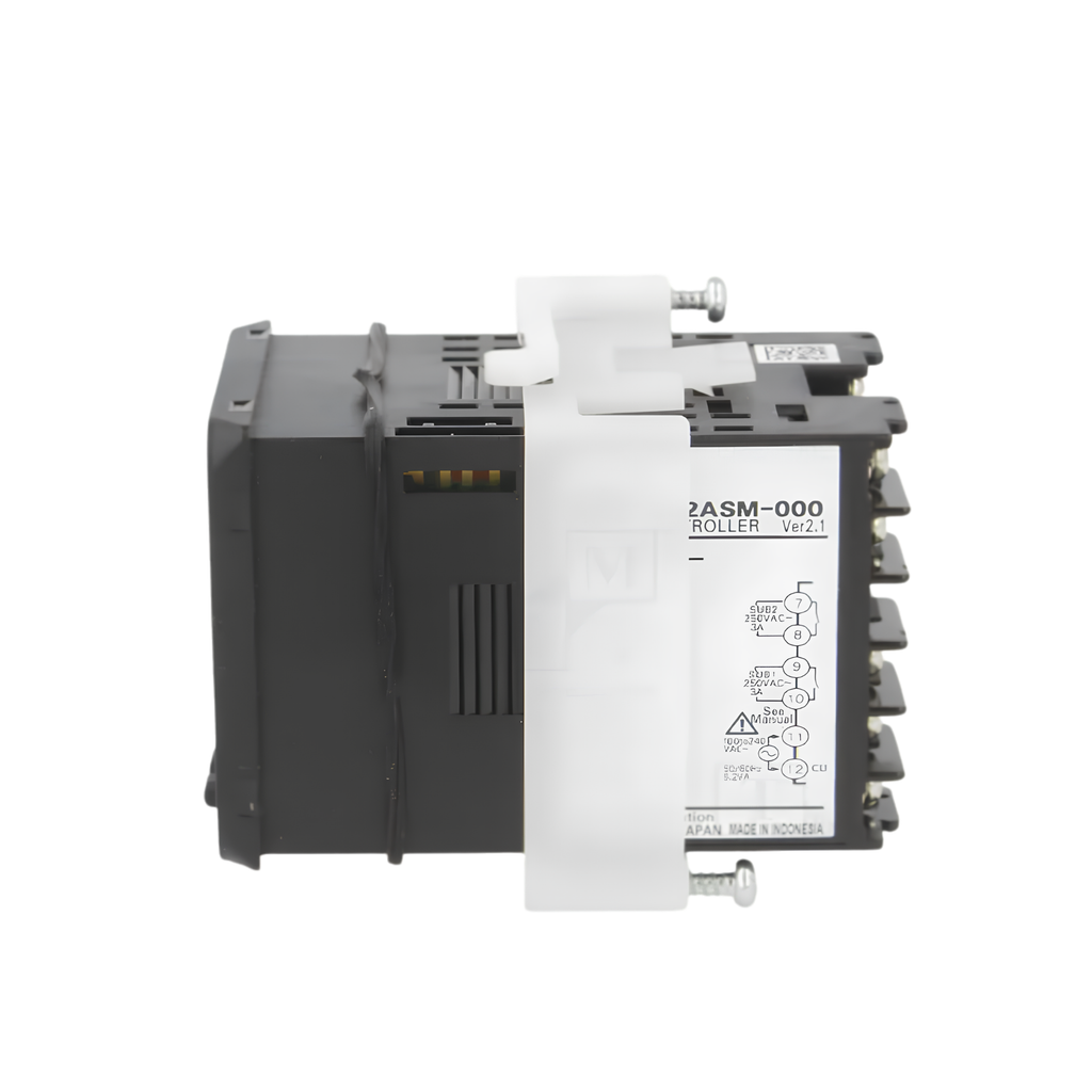 Bộ điều khiển nhiệt độ Omron E5CC-RX2ASM-800 (Relay)