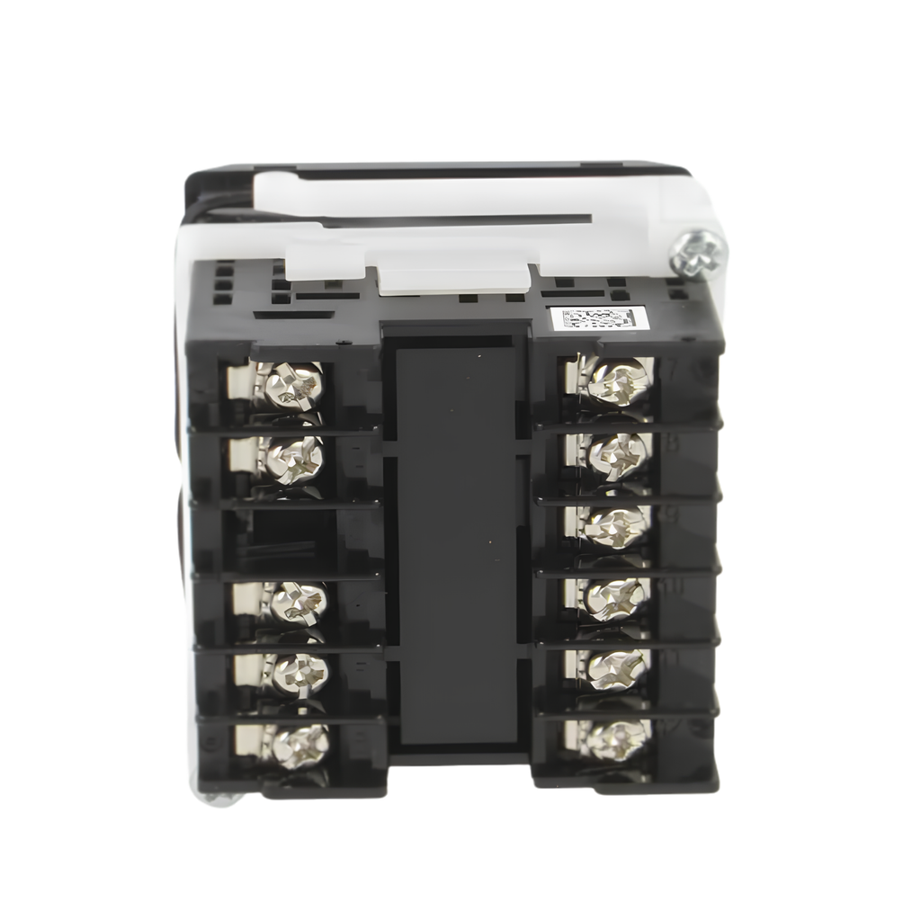 Bộ điều khiển nhiệt độ Omron E5CC-RX2ASM-800 (Relay)
