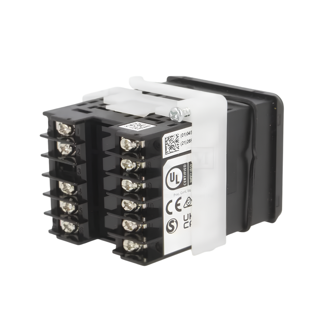 Bộ điều khiển nhiệt độ Omron E5CC-RX2ASM-800 (Relay)
