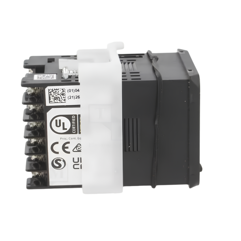 Bộ điều khiển nhiệt độ Omron E5CC-RX2ASM-800 (Relay)