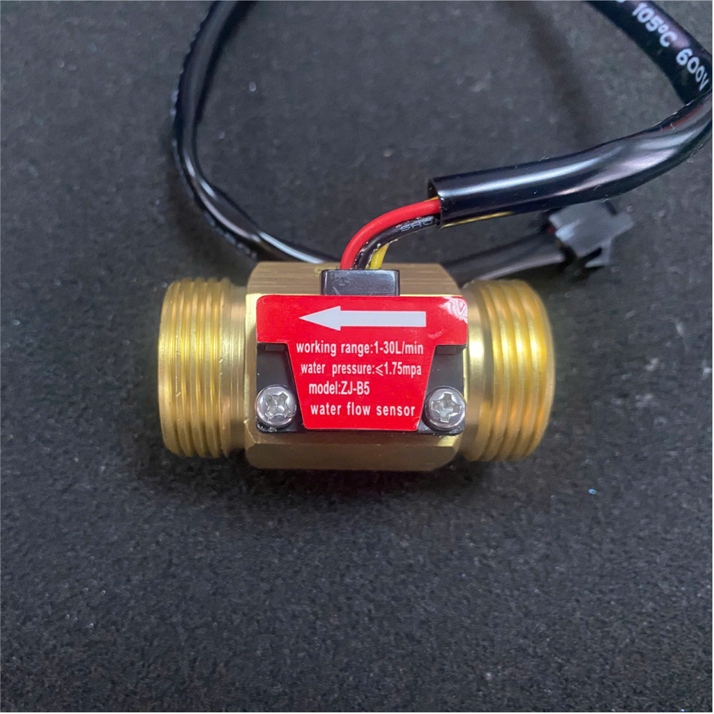Cảm biến lưu lượng nước YF-B5