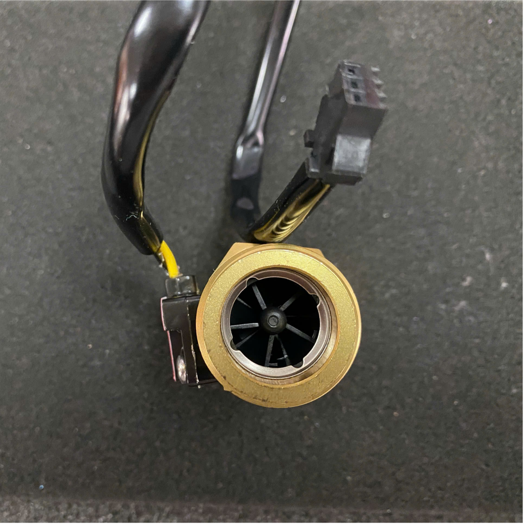 Cảm biến lưu lượng nước YF-B5