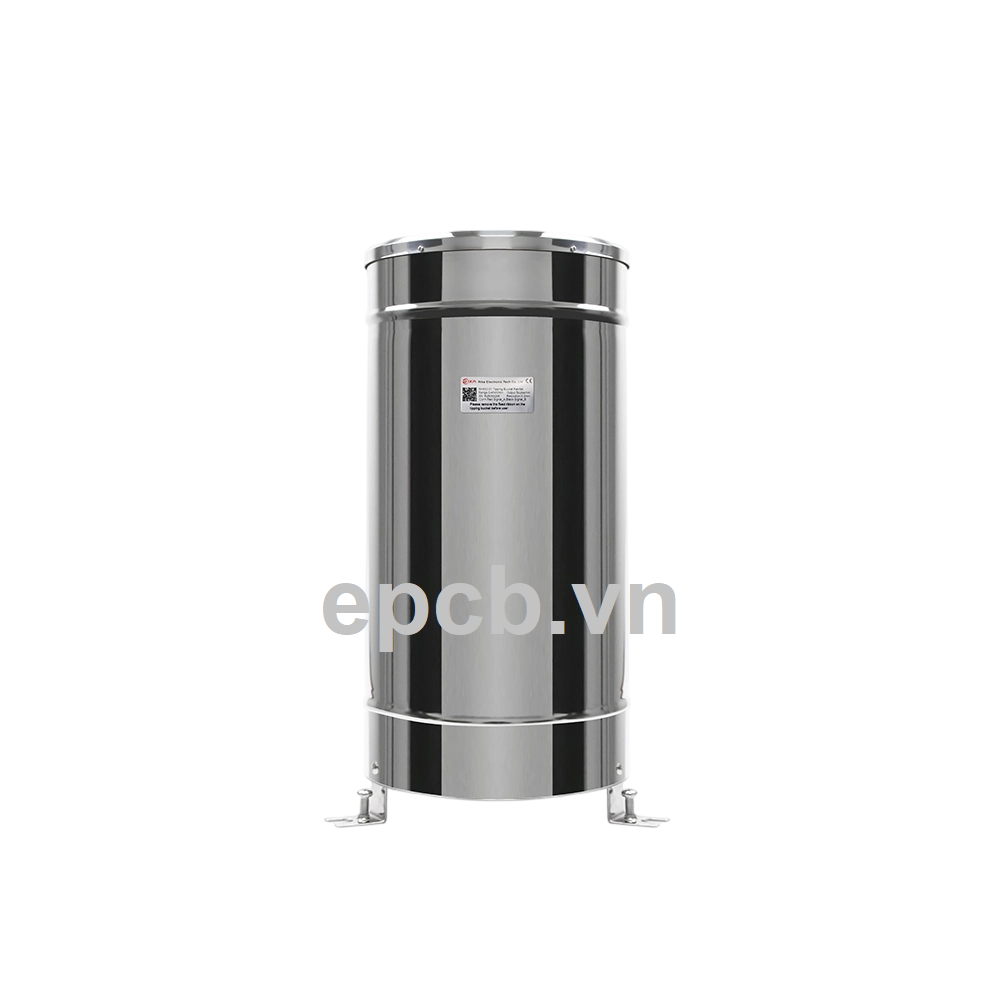 Cảm biến đo lưu lượng mưa RK400-01