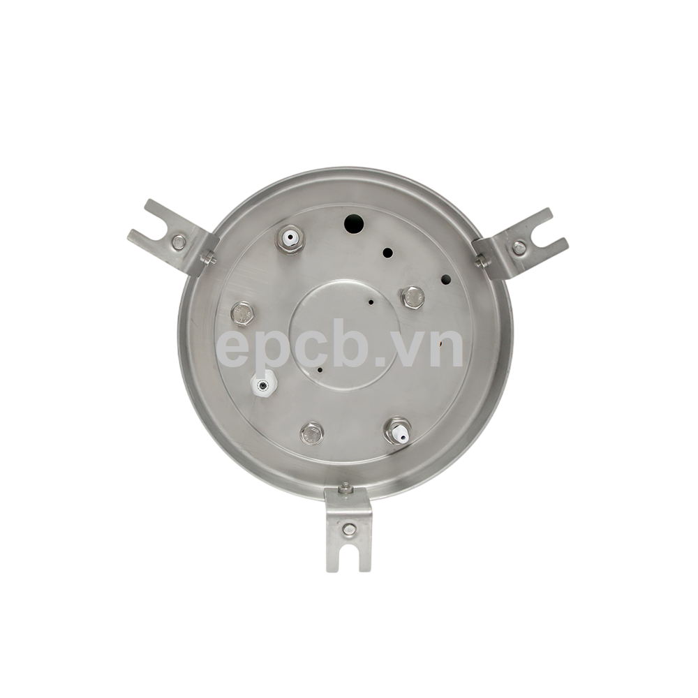 Cảm biến đo lưu lượng mưa RK400-01