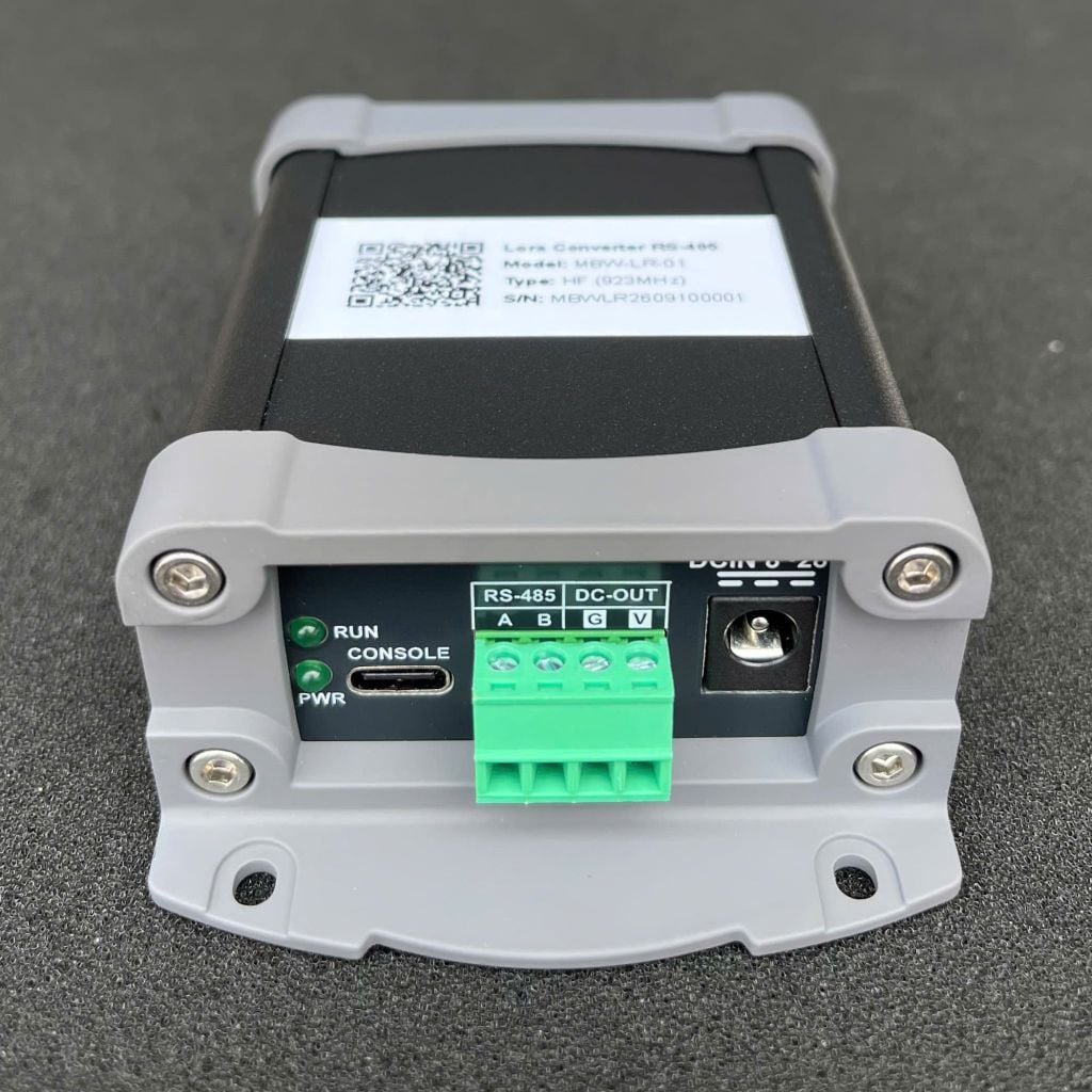 Bộ chuyển đổi RS-485 sang LoRa MBW-LR-01