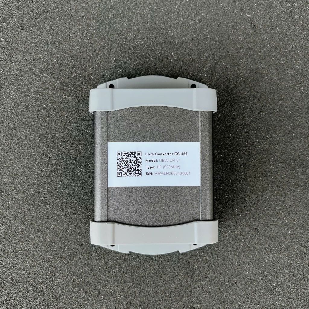 Bộ chuyển đổi RS-485 sang LoRa MBW-LR-01