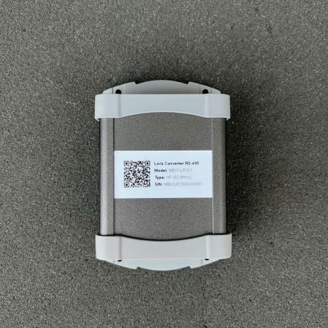 Bộ chuyển đổi RS-485 sang LoRa MBW-LR-01