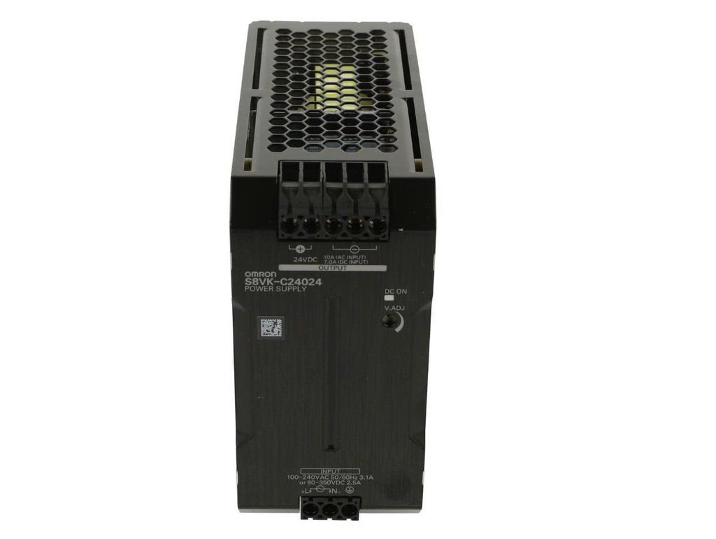 Bộ Nguồn Omron S8VK-C24024