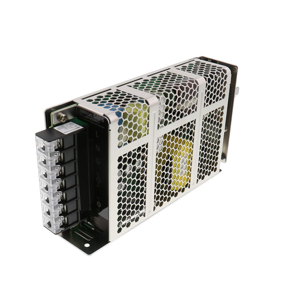 Bộ Nguồn Omron S8FS-G30024CD-500
