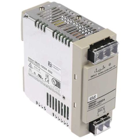 Bộ Nguồn Omron S8VS-12024