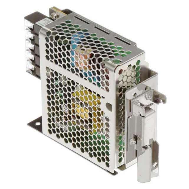 Bộ nguồn Omron S8FS-G05024CD