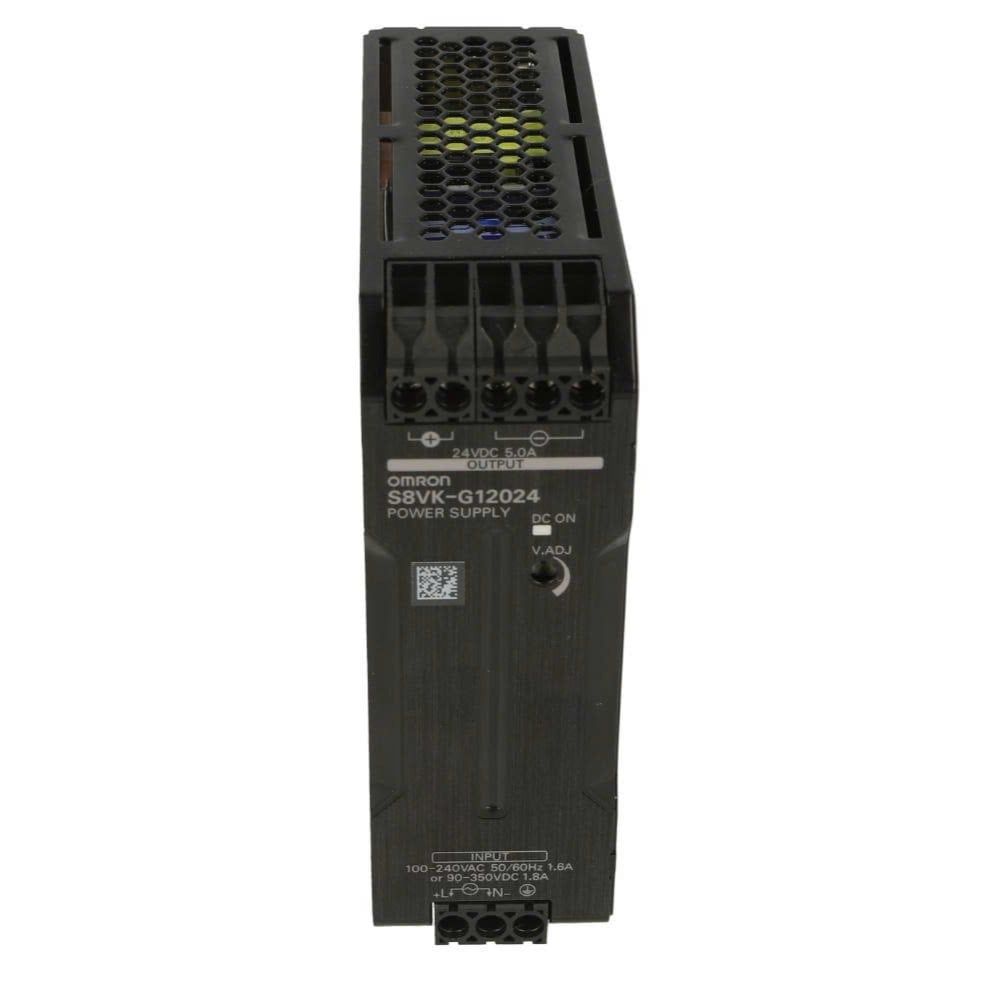 Bộ Nguồn Omron S8VK-G12024