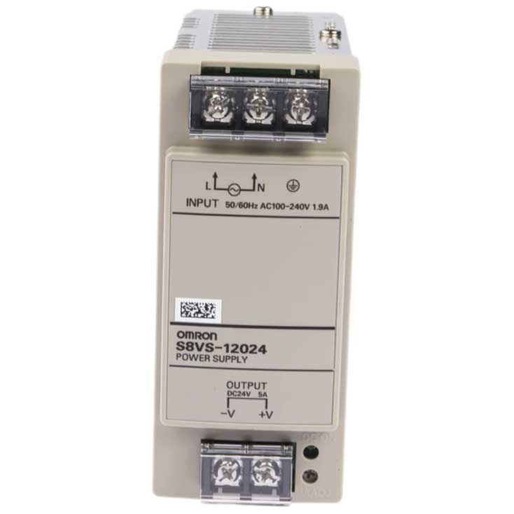 Bộ Nguồn Omron S8VS-12024