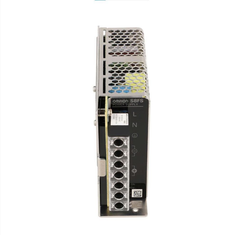 Bộ Nguồn Omron S8FS-G10024CD-500