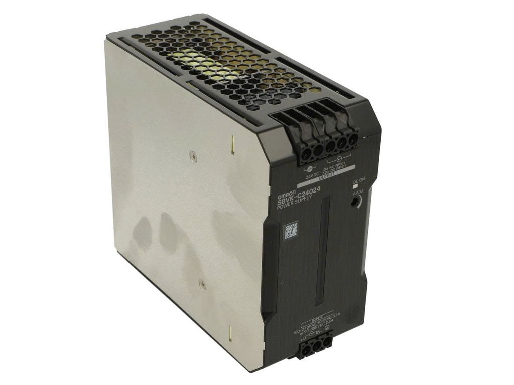 Bộ Nguồn Omron S8VK-C24024