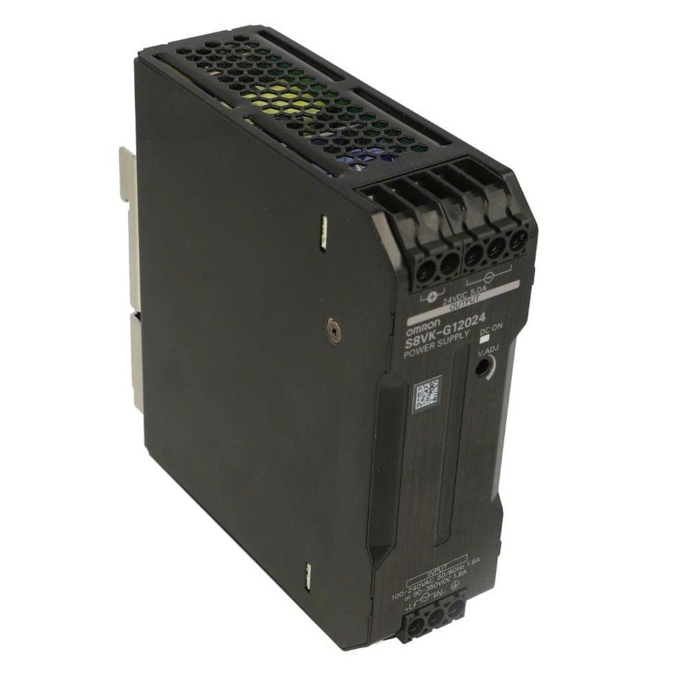 Bộ Nguồn Omron S8VK-G12024