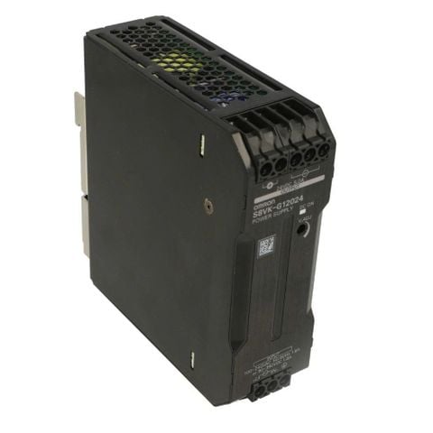 Bộ Nguồn Omron S8VK-G12024