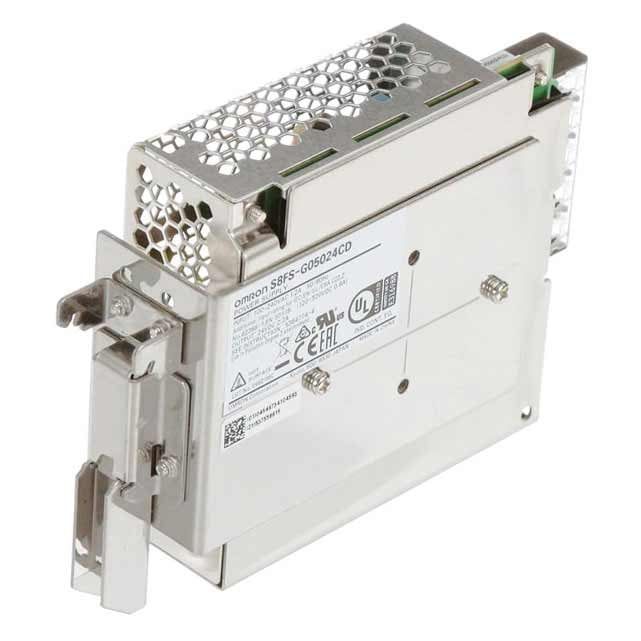 Bộ nguồn Omron S8FS-G05024CD