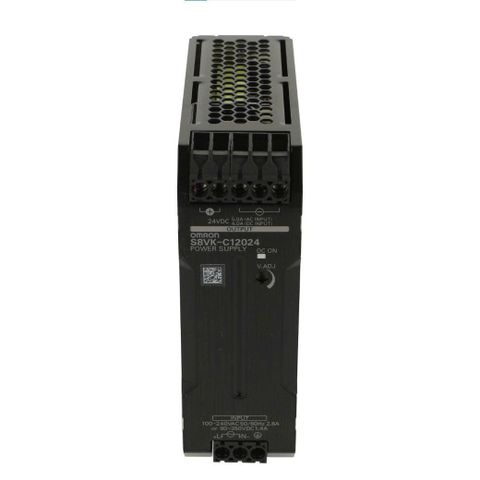 Bộ Nguồn Omron S8VK-C12024