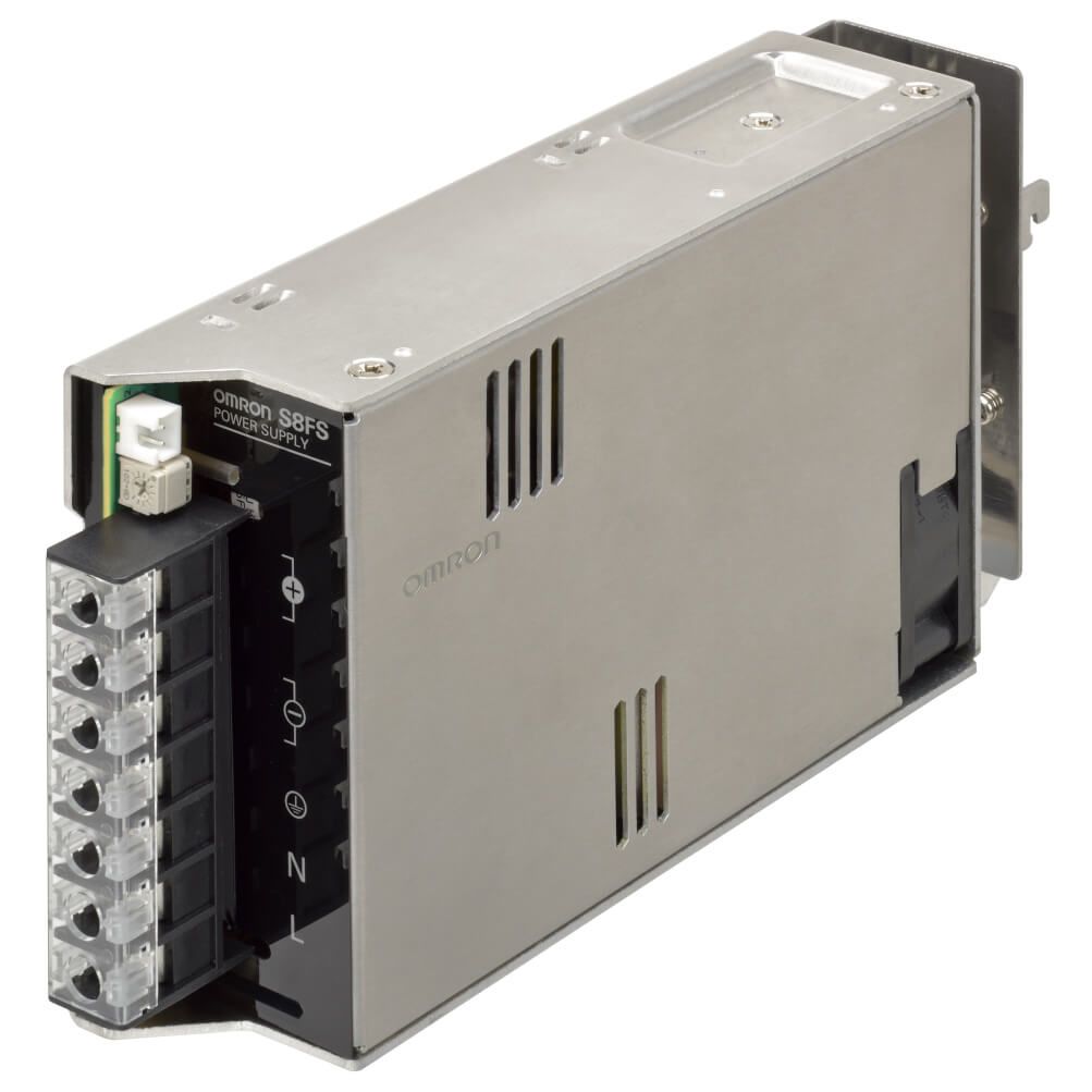 Bộ Nguồn Omron S8FS-G30024CD-500
