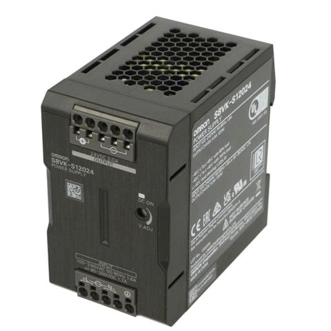 Bộ Nguồn Omron S8VK-S12024