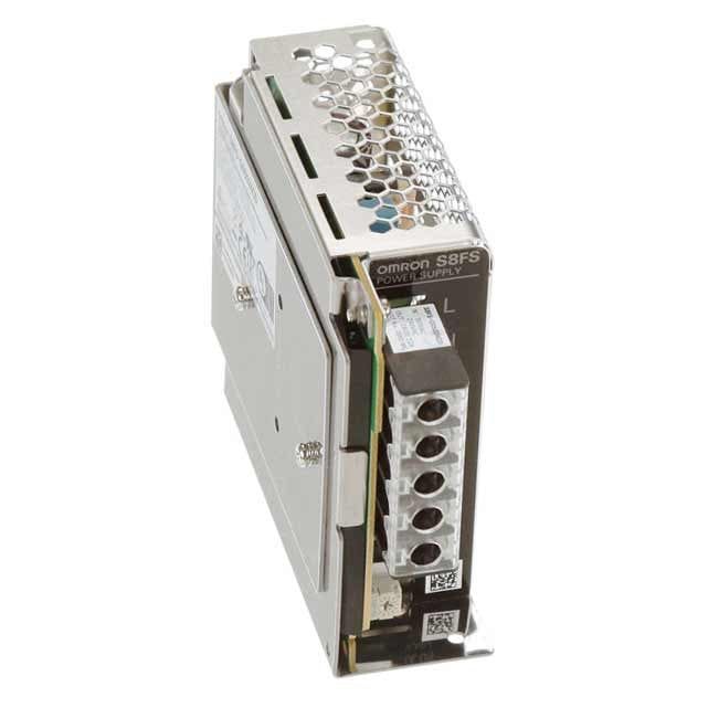 Bộ nguồn Omron S8FS-G05024CD