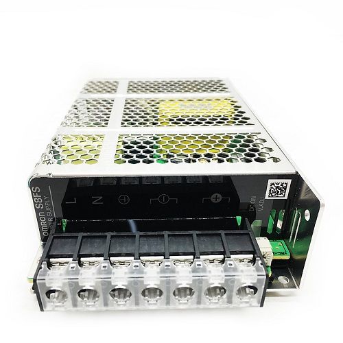 Bộ Nguồn Omron S8FS-G30024CD-500