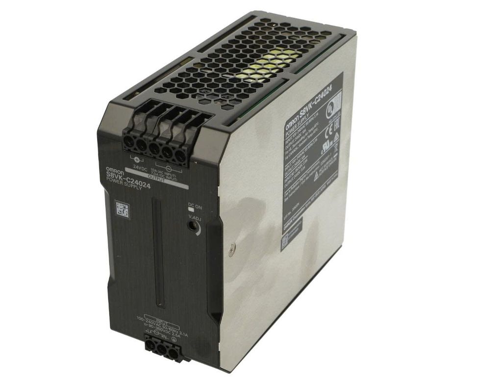 Bộ Nguồn Omron S8VK-C24024