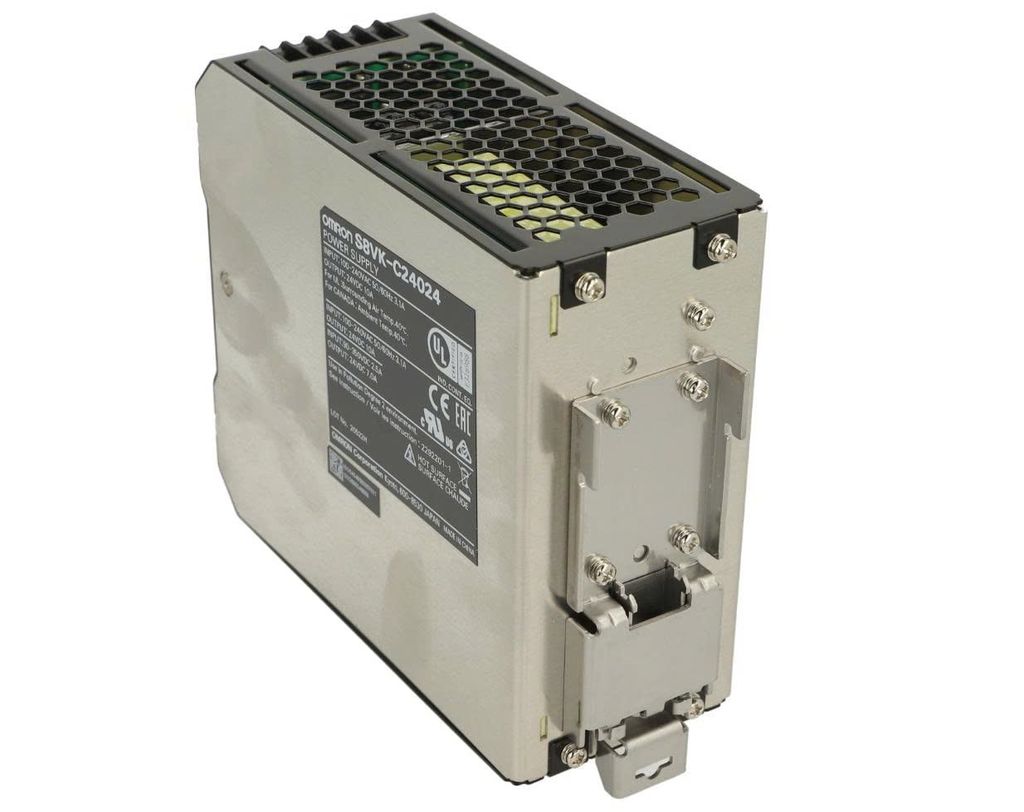 Bộ Nguồn Omron S8VK-C24024
