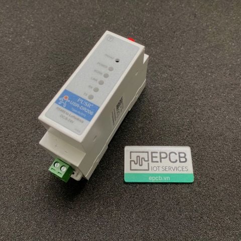 Bộ chuyển đổi RS485 sang LoRaWAN USR-DR206