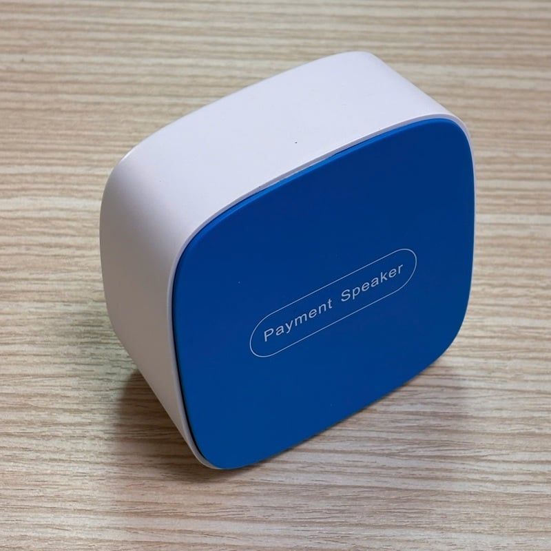  Vivoo ODM - Loa báo chuyển khoản VV-PSP-01 